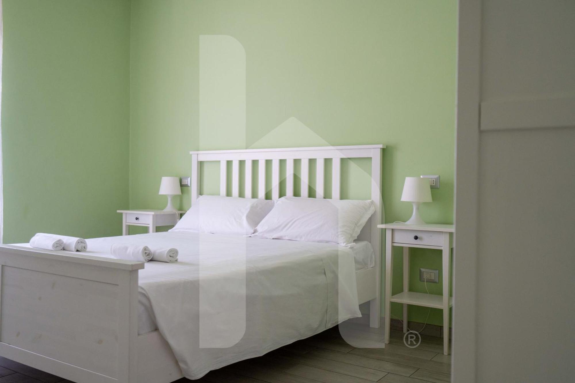 Homiday - Residenza D'Annunzio Apartment ปีเนโต ภายนอก รูปภาพ