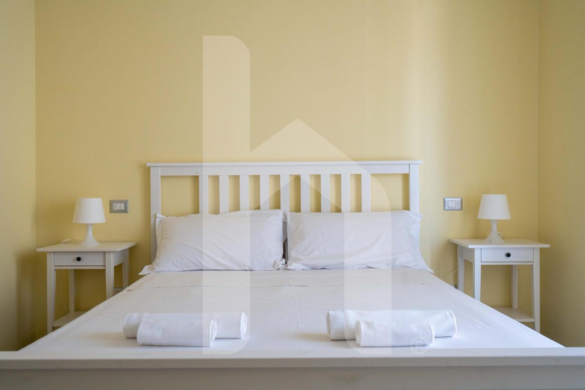 Homiday - Residenza D'Annunzio Apartment ปีเนโต ภายนอก รูปภาพ