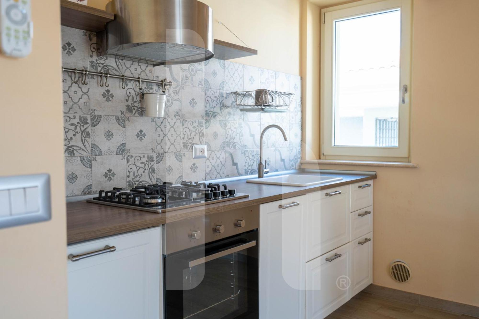 Homiday - Residenza D'Annunzio Apartment ปีเนโต ภายนอก รูปภาพ
