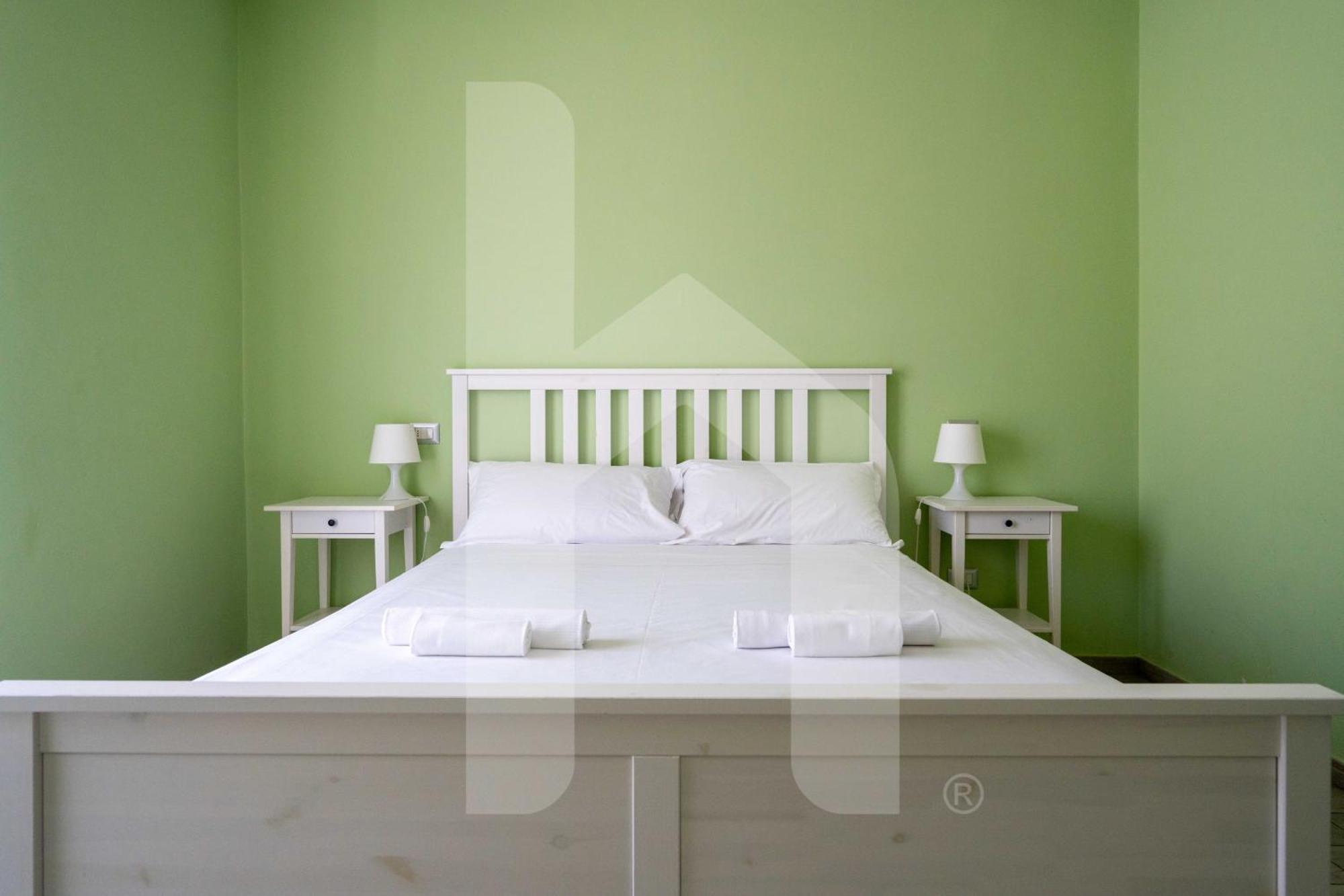 Homiday - Residenza D'Annunzio Apartment ปีเนโต ภายนอก รูปภาพ