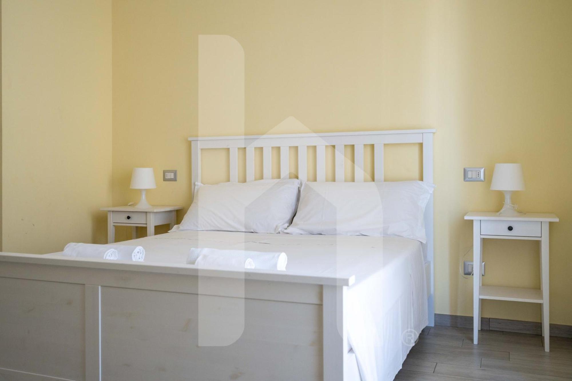 Homiday - Residenza D'Annunzio Apartment ปีเนโต ภายนอก รูปภาพ