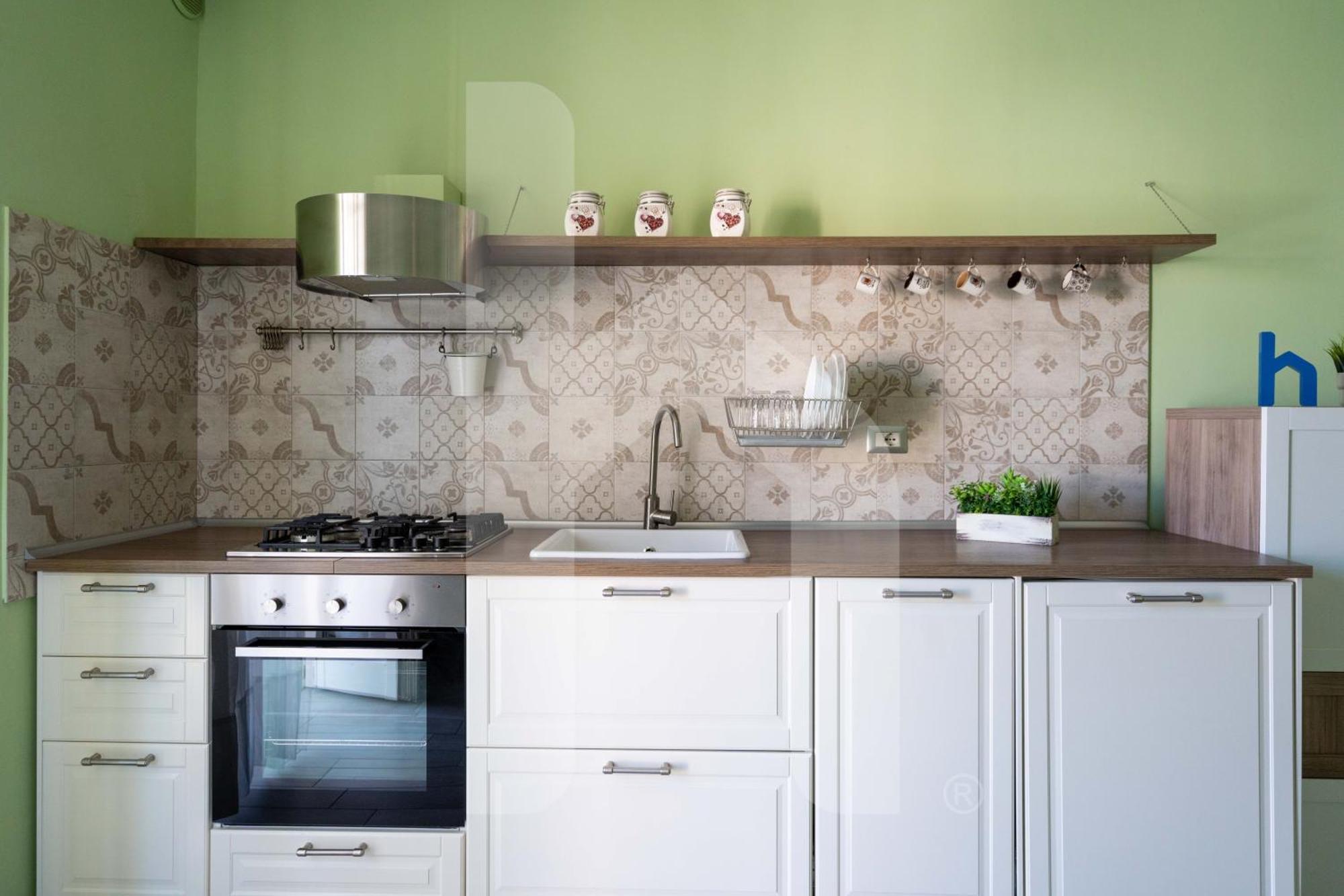 Homiday - Residenza D'Annunzio Apartment ปีเนโต ภายนอก รูปภาพ
