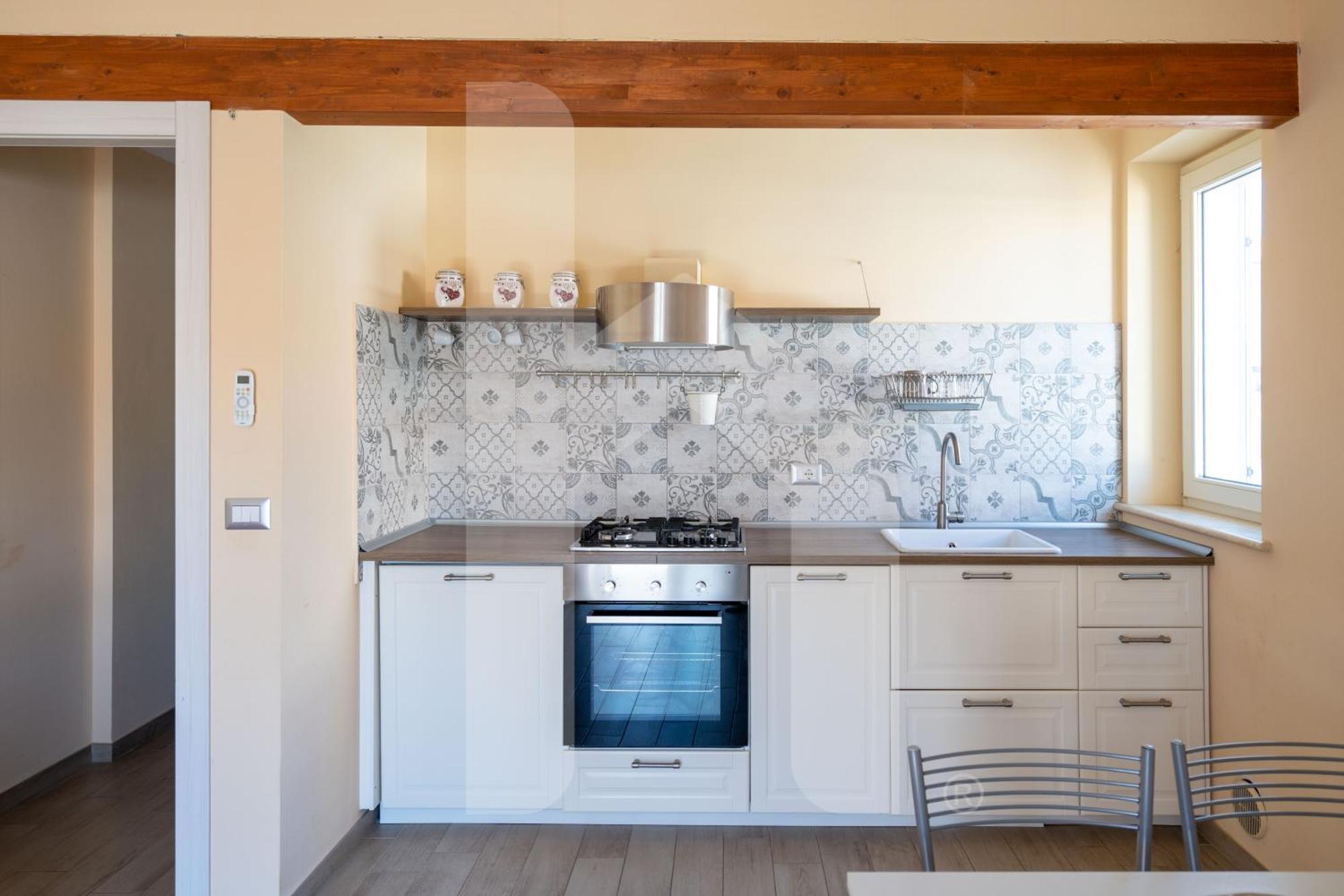 Homiday - Residenza D'Annunzio Apartment ปีเนโต ภายนอก รูปภาพ