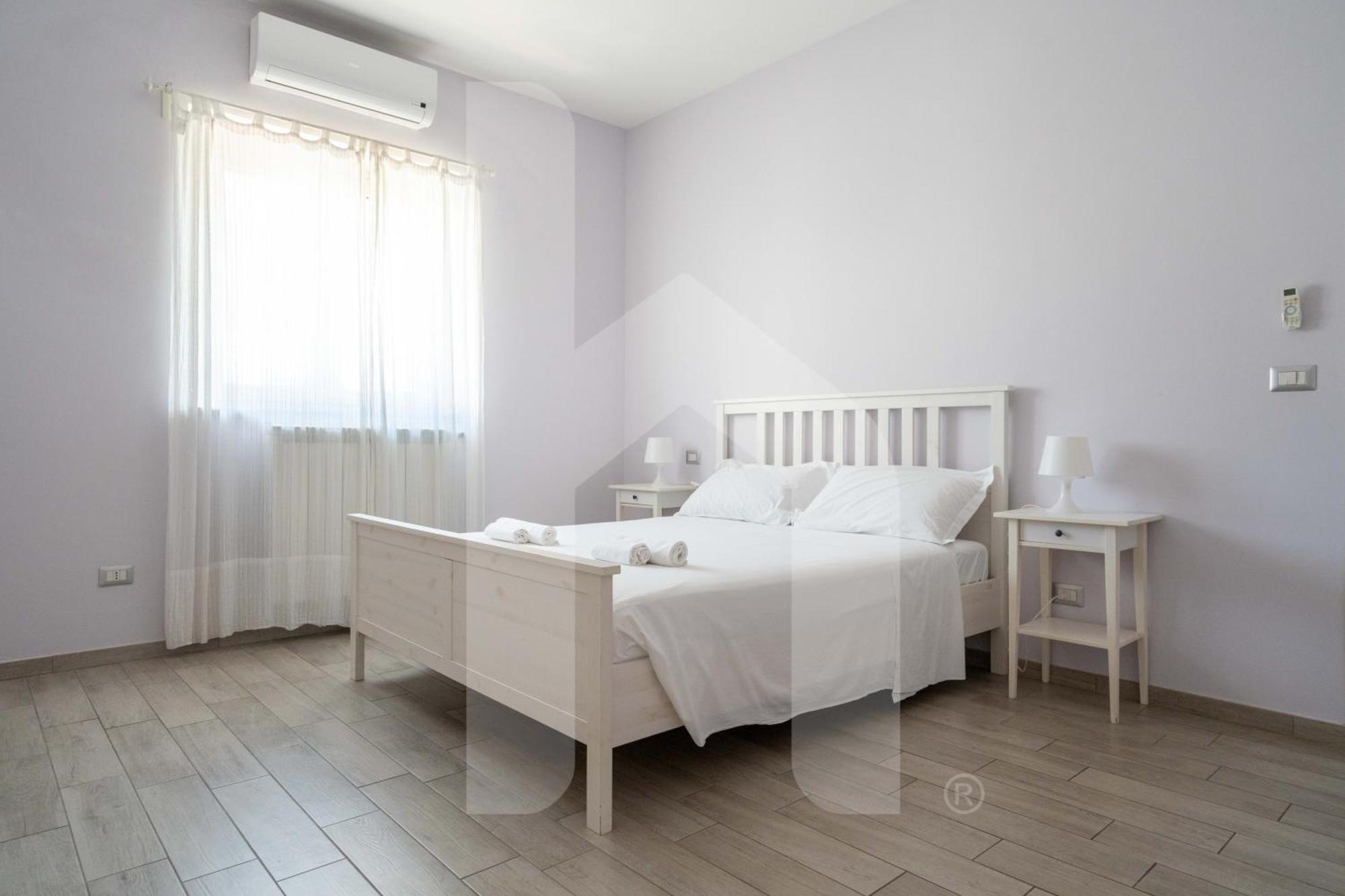 Homiday - Residenza D'Annunzio Apartment ปีเนโต ภายนอก รูปภาพ