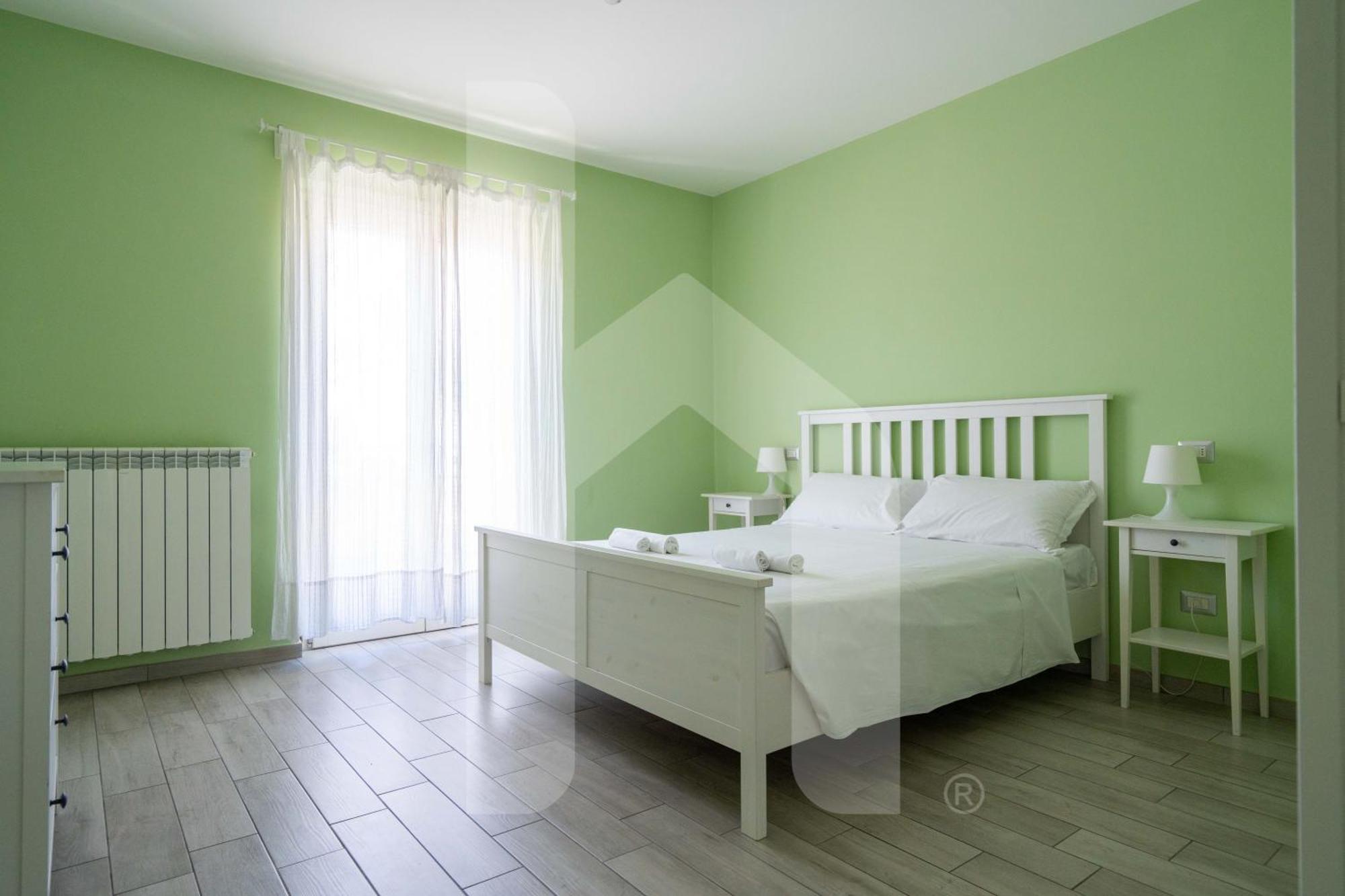 Homiday - Residenza D'Annunzio Apartment ปีเนโต ภายนอก รูปภาพ