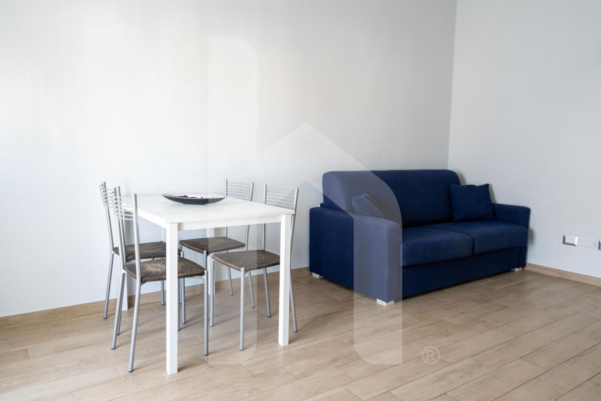 Homiday - Residenza D'Annunzio Apartment ปีเนโต ภายนอก รูปภาพ