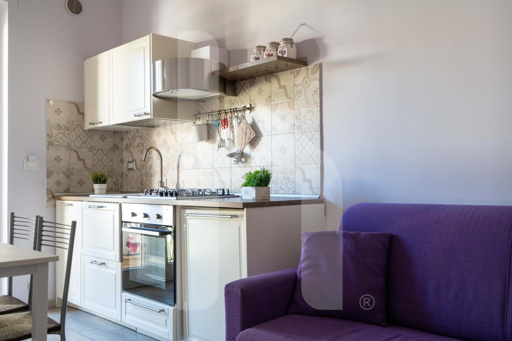 Homiday - Residenza D'Annunzio Apartment ปีเนโต ภายนอก รูปภาพ