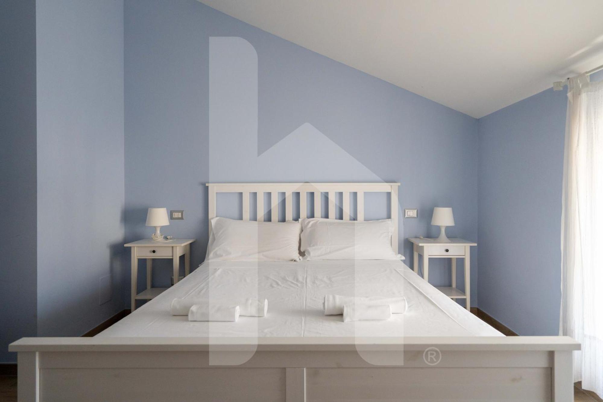 Homiday - Residenza D'Annunzio Apartment ปีเนโต ภายนอก รูปภาพ