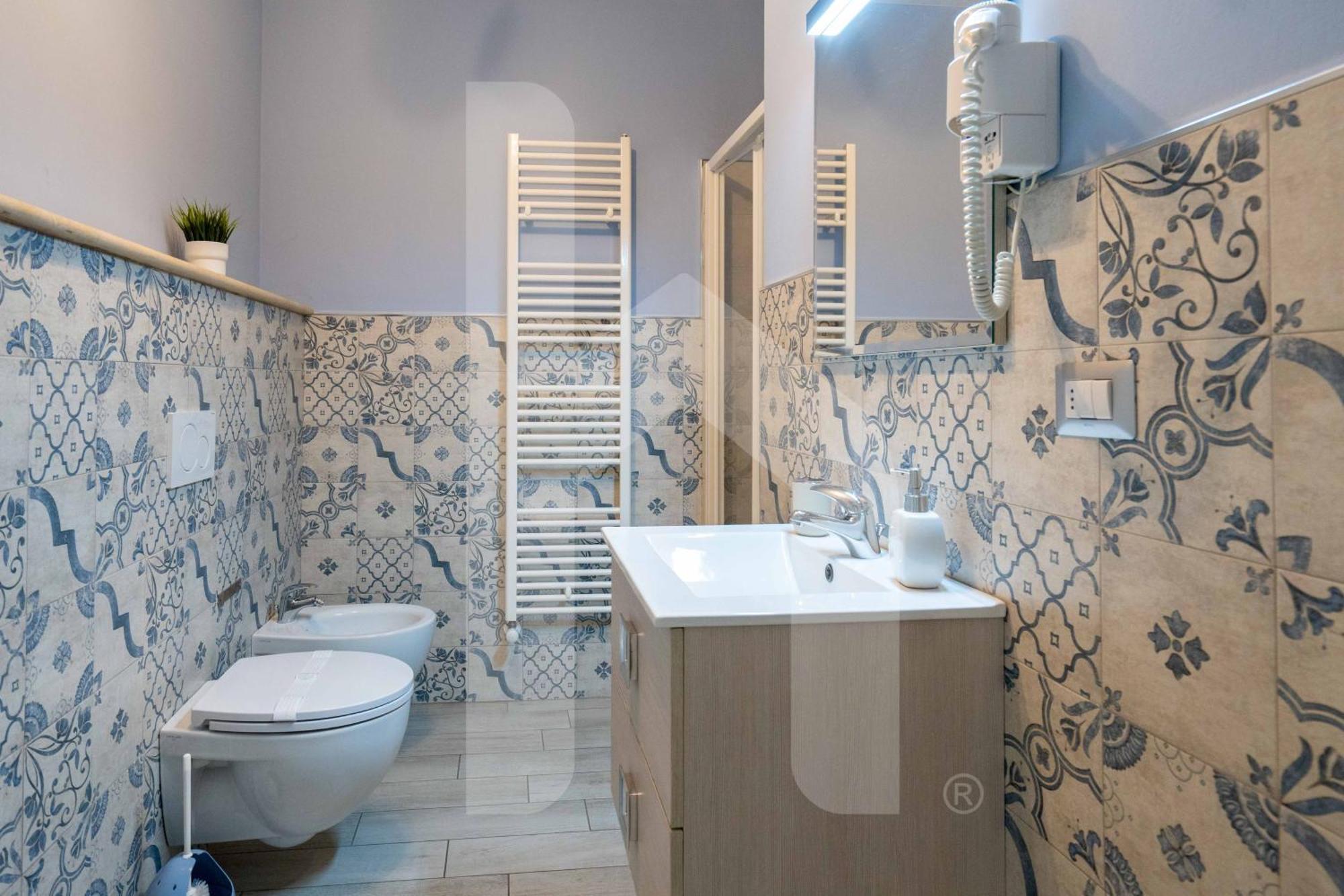 Homiday - Residenza D'Annunzio Apartment ปีเนโต ภายนอก รูปภาพ