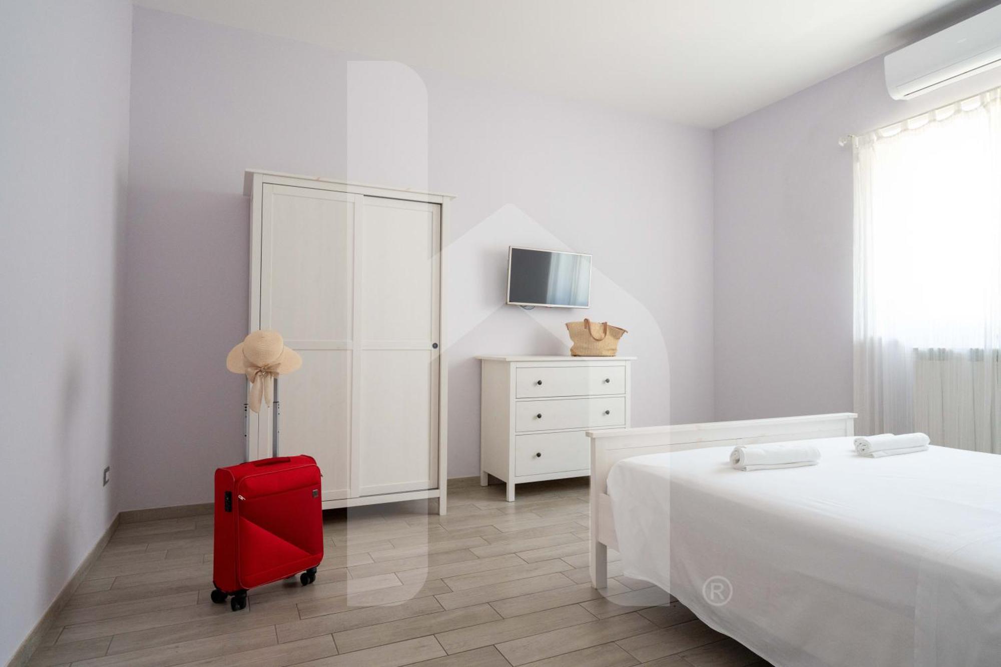 Homiday - Residenza D'Annunzio Apartment ปีเนโต ภายนอก รูปภาพ