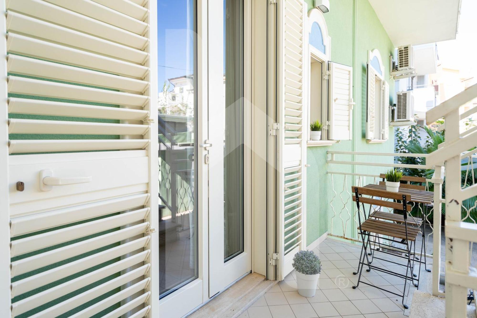 Homiday - Residenza D'Annunzio Apartment ปีเนโต ภายนอก รูปภาพ