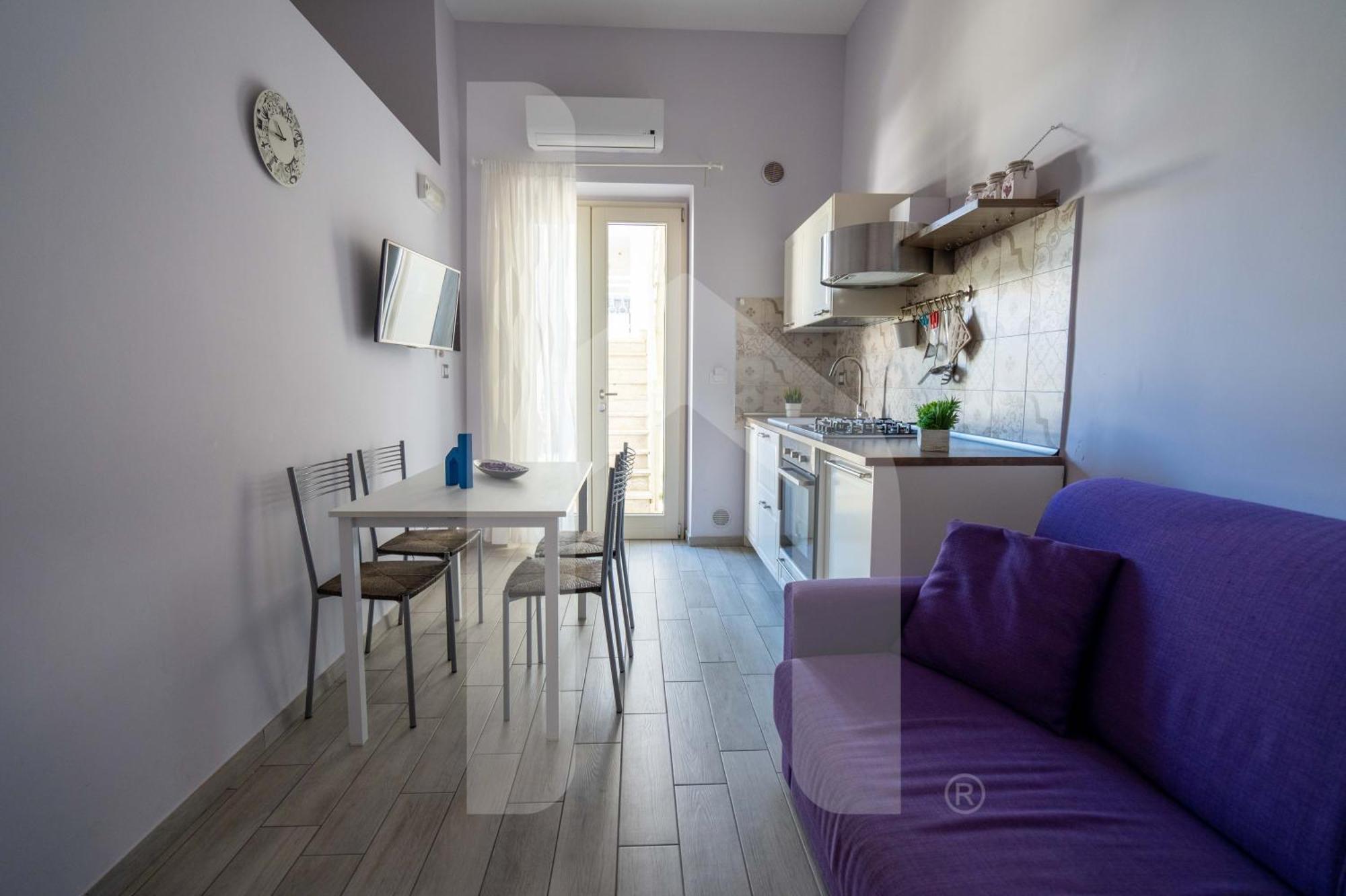 Homiday - Residenza D'Annunzio Apartment ปีเนโต ภายนอก รูปภาพ