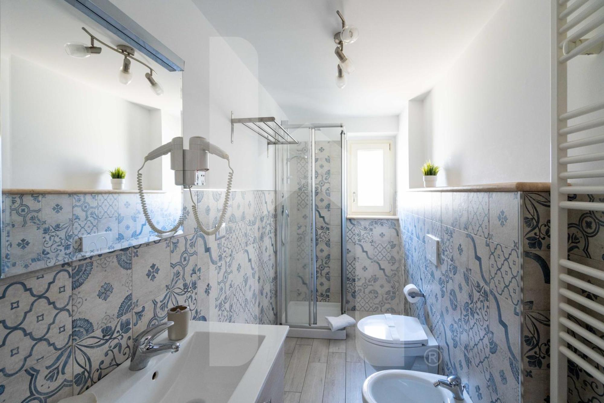 Homiday - Residenza D'Annunzio Apartment ปีเนโต ภายนอก รูปภาพ