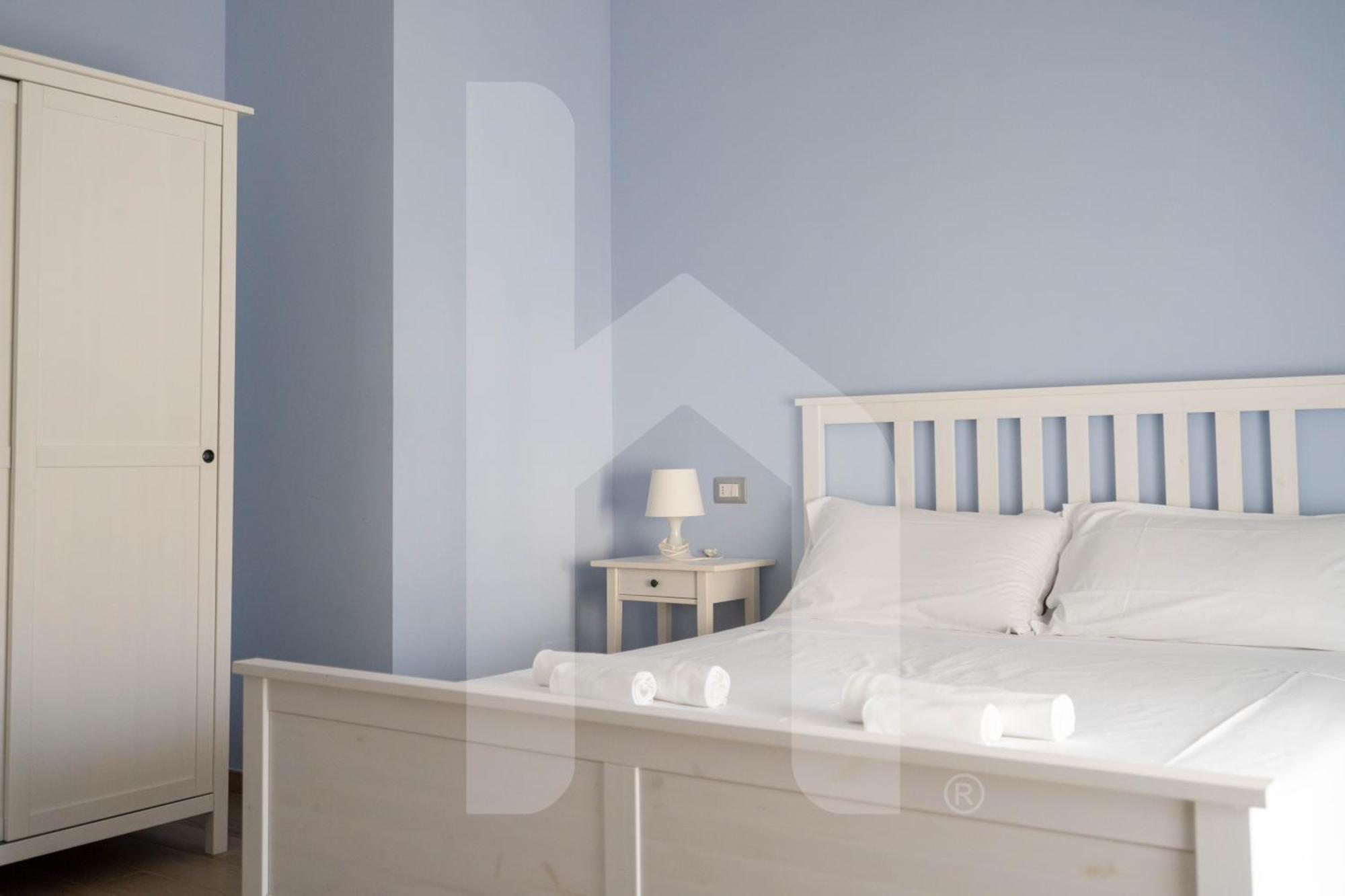 Homiday - Residenza D'Annunzio Apartment ปีเนโต ภายนอก รูปภาพ