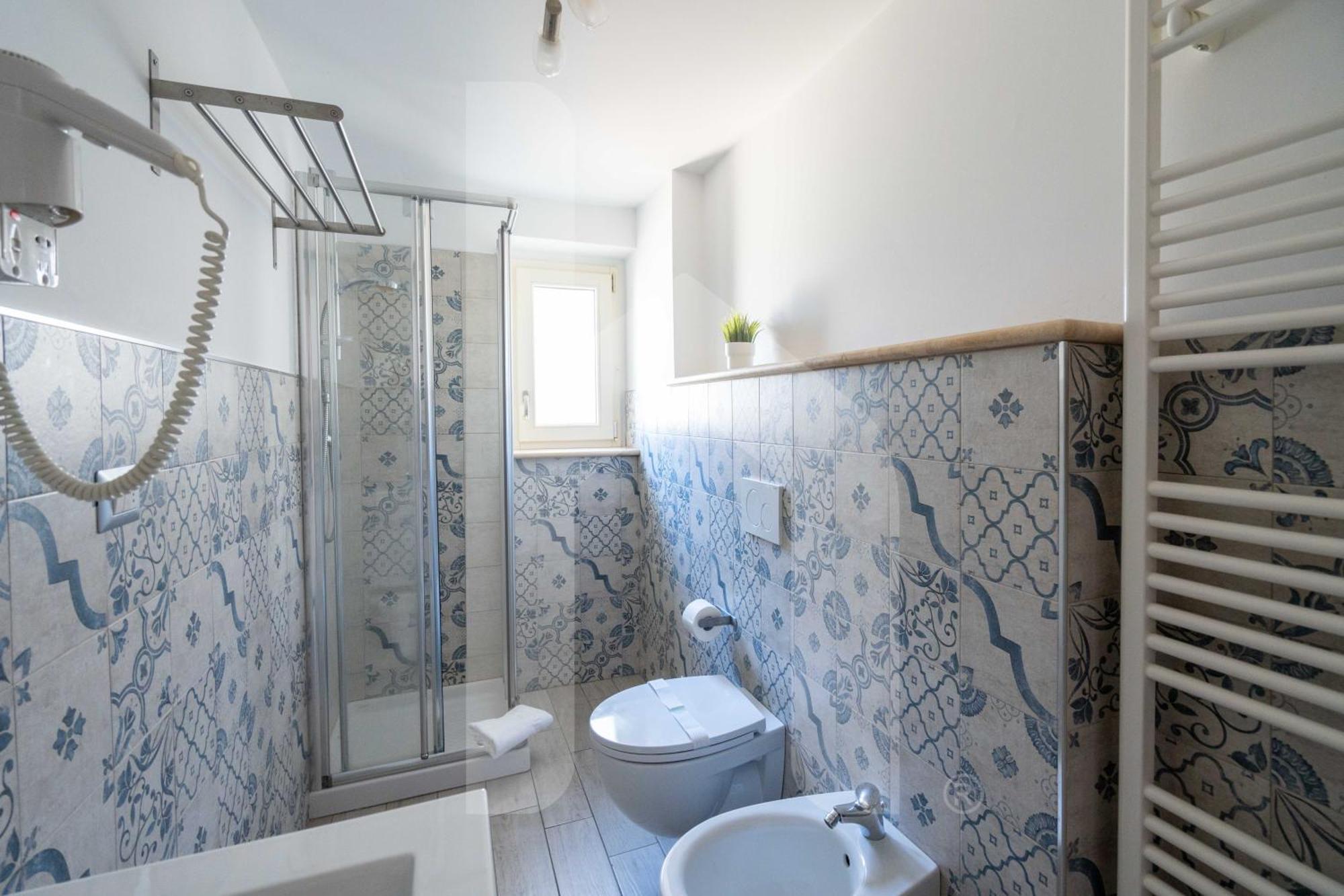 Homiday - Residenza D'Annunzio Apartment ปีเนโต ภายนอก รูปภาพ