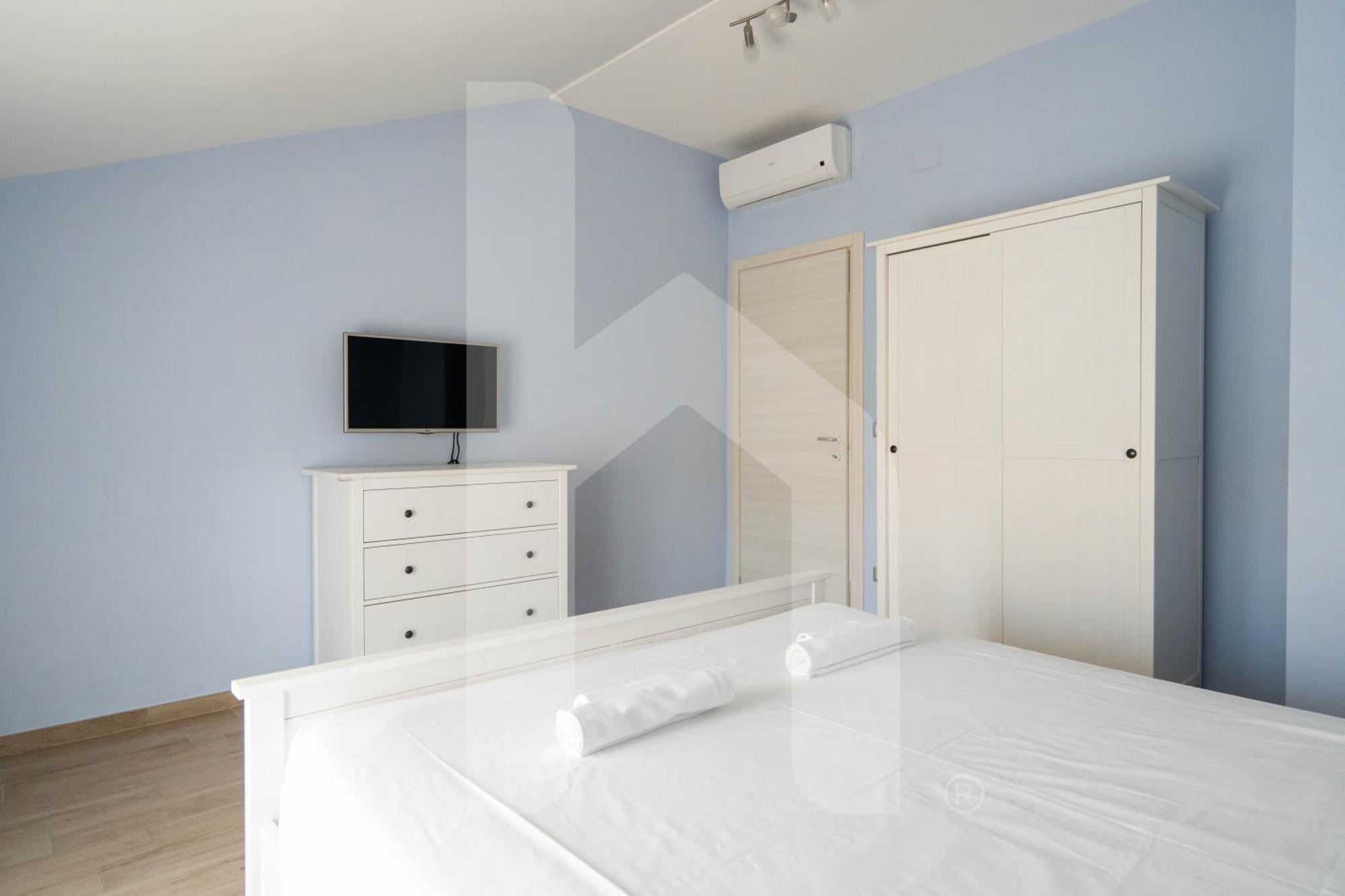 Homiday - Residenza D'Annunzio Apartment ปีเนโต ภายนอก รูปภาพ