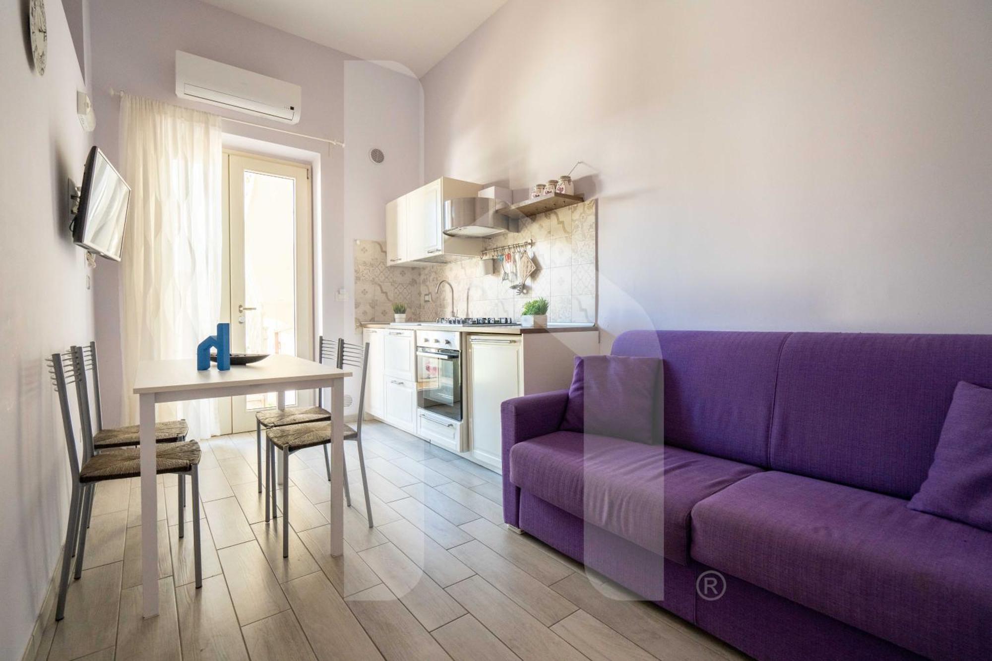 Homiday - Residenza D'Annunzio Apartment ปีเนโต ภายนอก รูปภาพ