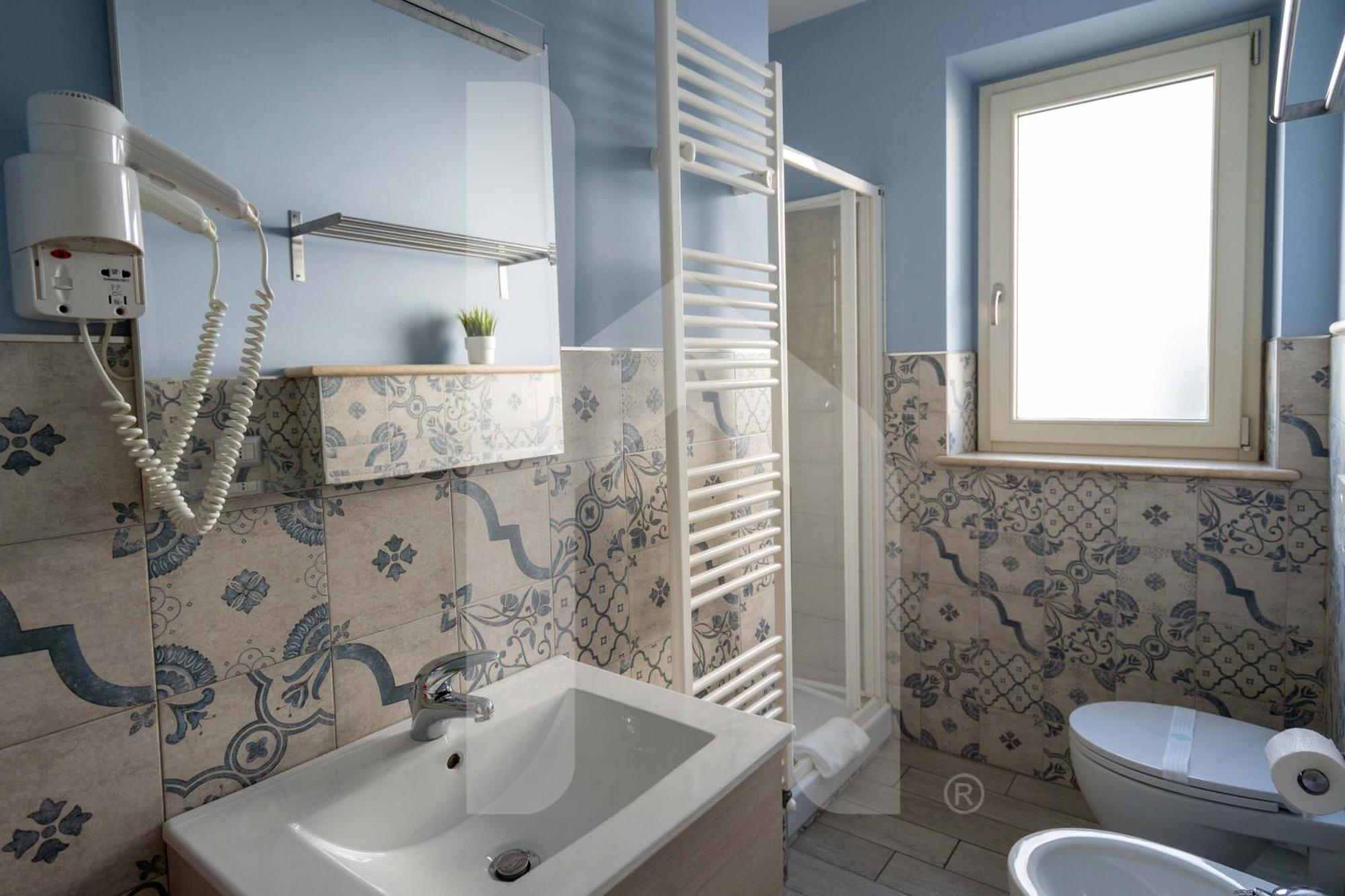 Homiday - Residenza D'Annunzio Apartment ปีเนโต ภายนอก รูปภาพ