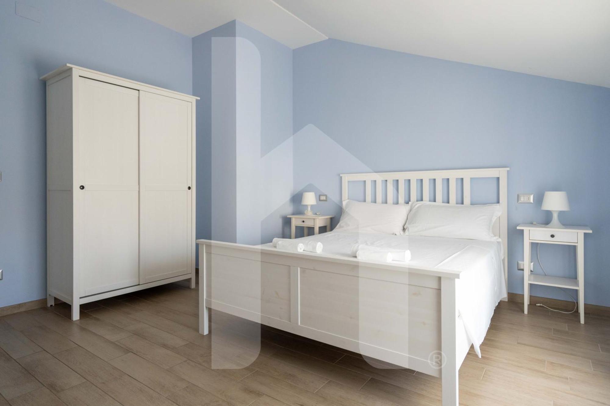 Homiday - Residenza D'Annunzio Apartment ปีเนโต ภายนอก รูปภาพ