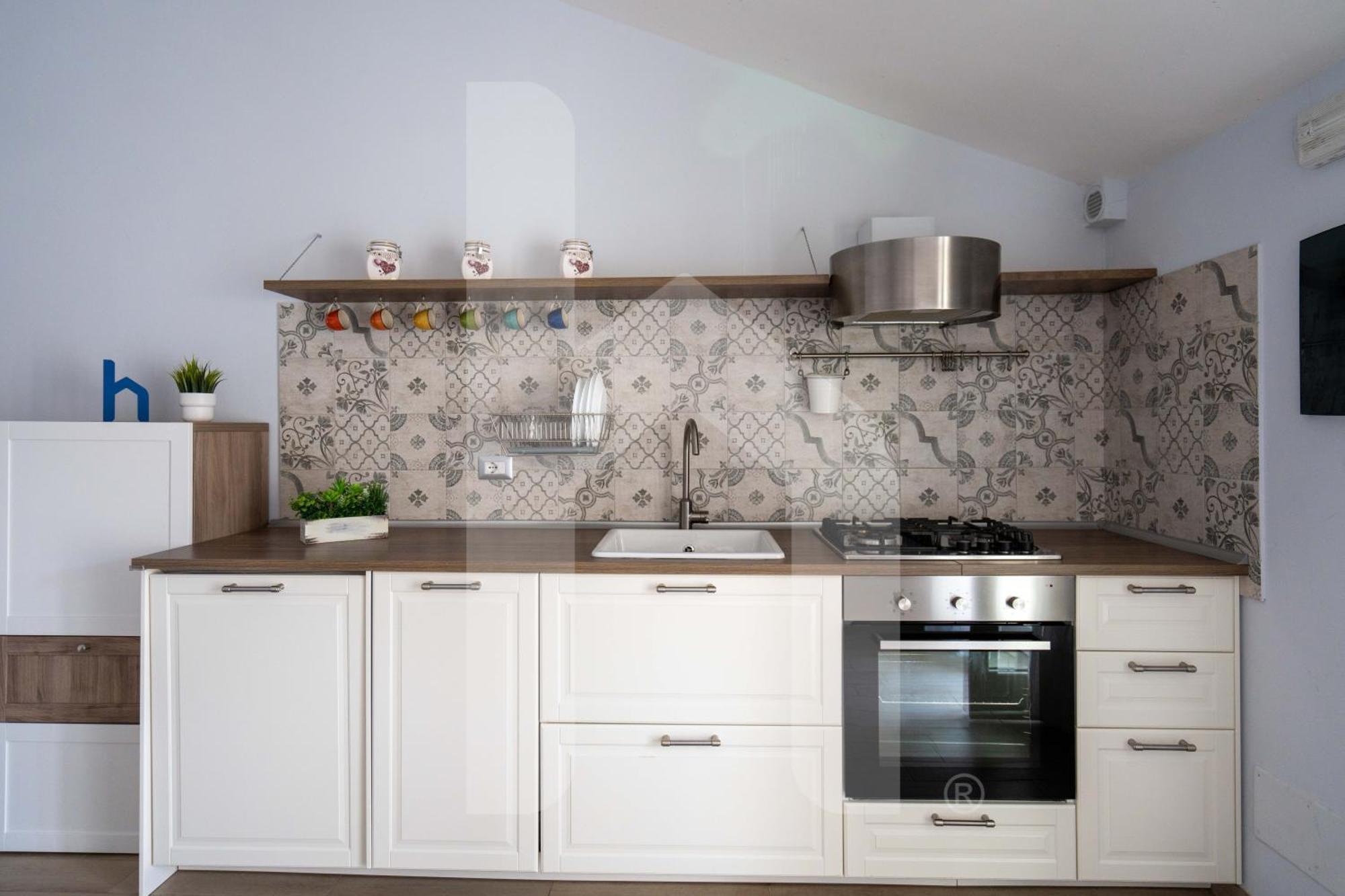 Homiday - Residenza D'Annunzio Apartment ปีเนโต ภายนอก รูปภาพ