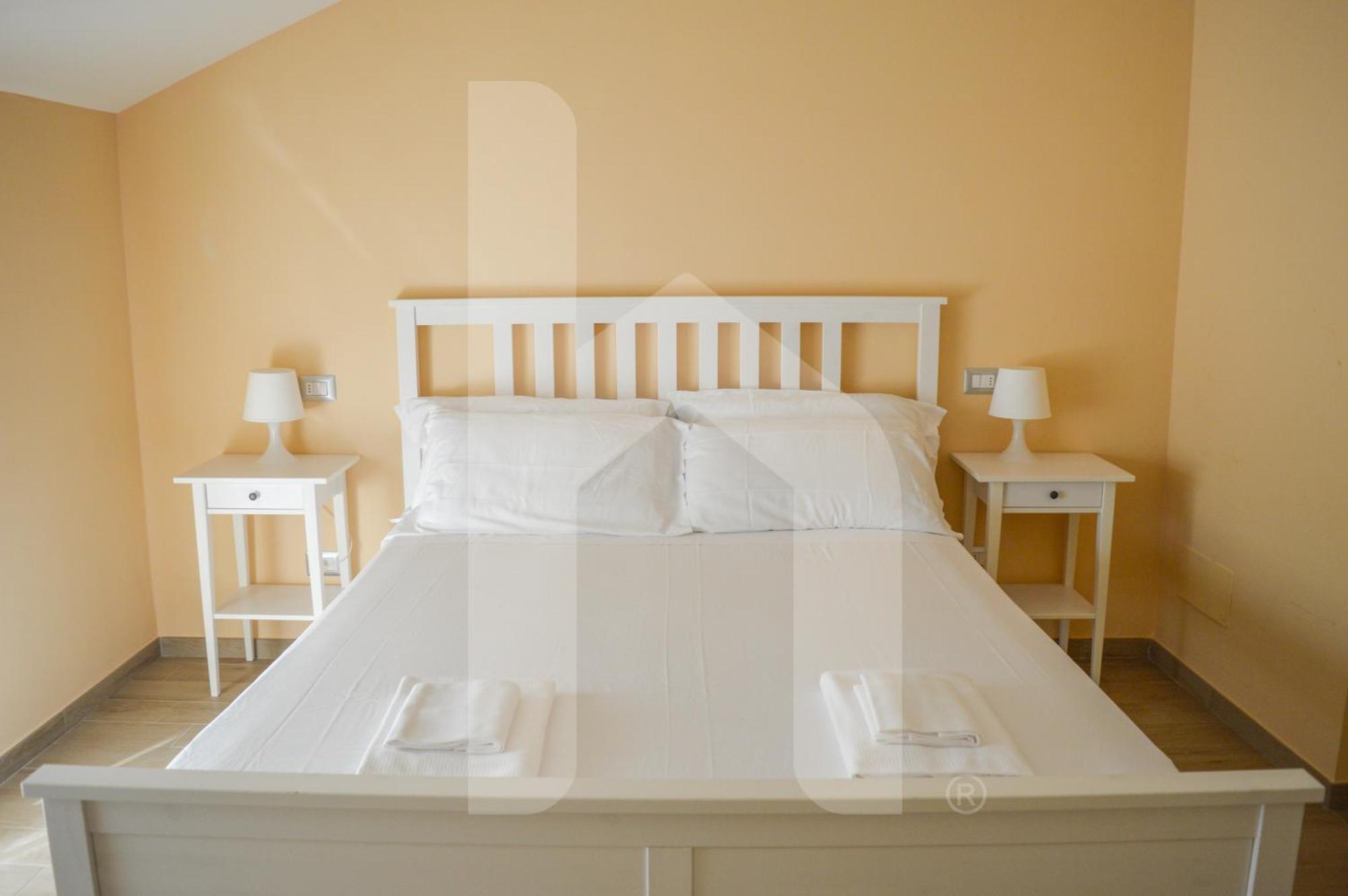 Homiday - Residenza D'Annunzio Apartment ปีเนโต ภายนอก รูปภาพ
