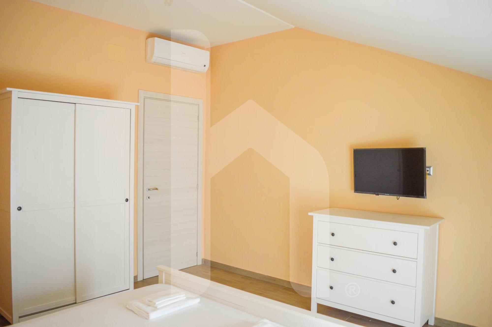 Homiday - Residenza D'Annunzio Apartment ปีเนโต ภายนอก รูปภาพ