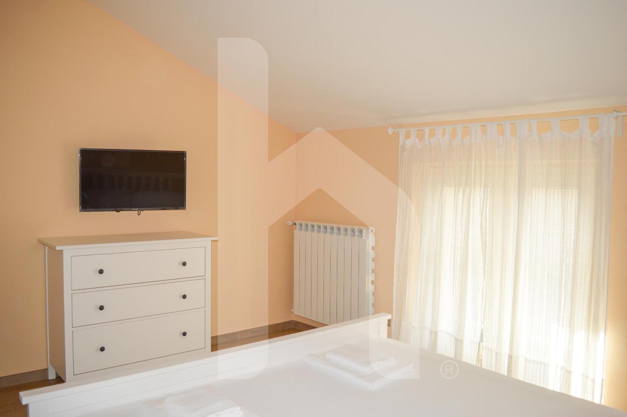 Homiday - Residenza D'Annunzio Apartment ปีเนโต ภายนอก รูปภาพ